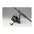 DAM Charger Carp 10' 5000FD Combo - Karpfen-Ruten-Rollen-Combos - 4044641000001 - 1