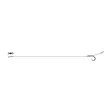DAM Tactix Rig Classic 2 25lb 20cm - Bottom-Bait-Rigs - 5706301567581 - 2