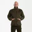Deerhunter Gamekeeper Shooting Jacket Graphite Green - Jagdjacken für Männer - 5702827175811 - 4