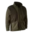 Deerhunter Gamekeeper Shooting Jacket Graphite Green - Jagdjacken für Männer - 5702827175811 - 1