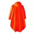 Deerhunter Hurricane Rain Poncho Orange - Jagdjacken für Männer - 5702827179321 - 2