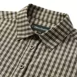 Deerhunter Lady Bridget Shirt Brown Check - Hemden - 5702827251171 - 5