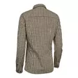 Deerhunter Lady Bridget Shirt Brown Check - Hemden - 5702827251171 - 2
