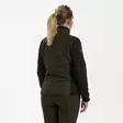 Deerhunter Lady Caroline Padded Jacket Timber - Jagdjacken für Frauen - 5702827152751 - 2