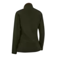 Deerhunter Lady Cumbria Fleece Jacket Forest Ember - Jagdjacken für Frauen - 5702827251041 - 2