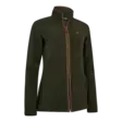 Deerhunter Lady Cumbria Fleece Jacket Forest Ember - Jagdjacken für Frauen - 5702827251041 - 1