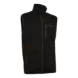 Deerhunter Moor Knitted Waistcoat Brown Leaf - Jagdwesten - 5702827244661 - 1