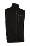 Deerhunter Moor Knitted Waistcoat Brow S - Jagd- und Signalwesten - 5702827244661 - 1