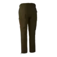 Deerhunter Pro Gamekeeper Boot Trousers Peat - Jagdhosen für Männer - 5702827196311 - 2