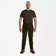 Deerhunter Pro Gamekeeper Boot Trousers Peat - Jagdhosen für Männer - 5702827196311 - 5