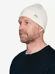 Devold Archive Wool Beanie Offwhite - Mützen - 7028567699751 - 2