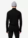 Devold Expedition Merino 235 Zip Neck Men's Black - Unterhemd - 7028567100431 - 5