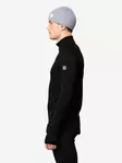 Devold Expedition Merino 235 Zip Neck Men's Black - Unterhemd - 7028567100431 - 6