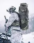 Eberlestock Battleship Pack V3 - Taktische Rucksäcke und Trekkingrucksäcke - 812028013531 - 5