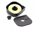 Eemann Tech Patch Organizer Black - Schießaufkleber - ET-302021 - 4