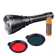 Fenix HT18R Long-Range Hunting Flashlight - Taschenlampen - 6942870310541 - 1