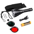 Fenix HT18R Long-Range Hunting Flashlight - Taschenlampen - 6942870310541 - 9