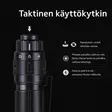 Fenix PD36 TAC, 3000 Lumen - Stirnlampen - 6942870307961 - 5