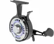 Fisherman Ice-Tricker Reel - Eisangeln-Rollen - 6420071109091 - 1