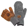 Fish Monkey Wooly Mitten - Handschuhe - 850047178701 - 1
