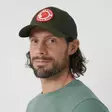 Fjällräven 1960 Logo Cap - Kopfbedeckungen - 7323450753351 - 2