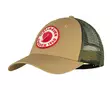 Fjällräven 1960 Logo Cap Buckwheat S/M - Kopfbedeckungen - 7323450753351 - 1