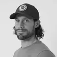 Fjällräven 1960 Logo Cap Black L/XL - Kopfbedeckungen - 7323450601201 - 2