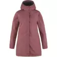 Fjällräven Kiruna Padded Parka Womens Mesa Purple - Andere Jacken - 7323450729271 - 1