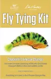 Flymen Fly Tying Kit Chocklett's Finesse Gamechanger - Fliegenbindesortimente - 721093858711 - 4