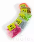 Frödinflies Salar Synthetic Series Glitz Dubbing - Dubbings - 40600100001 - 2