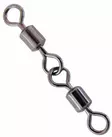 G.T.R Two Joint Rolling Swivel #2 45kg - Karabiner und Wirbel - 6438239070961 - 1