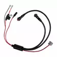 Garmin Ice Power Cable 2-pin Livescope - Garmin Zubehör - 753759241261 - 1