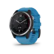 Garmin Quatix 7 - GPS-Geräte und Wearables - 0753759296711 - 1