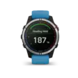 Garmin Quatix 7 - GPS-Geräte und Wearables - 0753759296711 - 4
