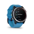 Garmin Quatix 7 - GPS-Geräte und Wearables - 0753759296711 - 8