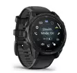 Garmin Tactix 8 Standard Amoled 47mm - Sonstige Schießsportartikel - 010-03405-01 - 5
