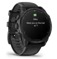 Garmin Tactix 8 Standard Amoled 47mm - Sonstige Schießsportartikel - 010-03405-01 - 4