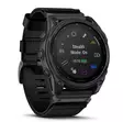 Garmin Tactix 8 51mm Solar Elite - Sonstige Schießsportartikel - 010-03407-11 - 7
