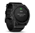 Garmin Tactix 8 51mm Solar Elite - Sonstige Schießsportartikel - 010-03407-11 - 6
