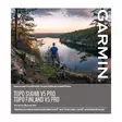 Garmin TOPO Finland v5 Pro - GPS-Geräte und Wearables - 0753759261771 - 1