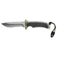 Gerber Ultimate Survival Fixed SE FSG - Jagdmesser - 013658162631 - 1
