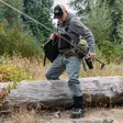 Grundens Bedrock Stockingfoot Wader - Wathosen - 0840316316071 - 2
