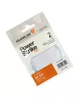 Guideline PS PRO Standard 9' 0X - Nylon-Vorfächer - 7033841083041 - 4