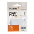 Guideline Power Strike PRO Standard 9ft - Nylon-Vorfächer - 7033841083041 - 1