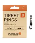 Guideline Tippet Rings Small 12kg 2mm - Sonstiges Zubehör - 7033841046121 - 4