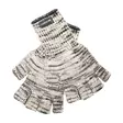Guideline Wool Fingerless Gloves S/M - Handschuhe - 7033841083751 - 1
