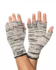 Guideline Wool Fingerless Gloves S/M - Handschuhe - 7033841083751 - 4
