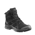 Haix Black Eagle Athletic 2.1 GTX mid/black - Taktische Stiefel und Schuhe - 4044465344541 - 1