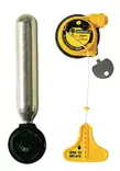 Hammar MA1-33 Rearming Kit - Wiederaufrüstungssets für Rettungswesten - 6417512515221 - 3