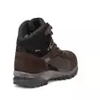 Hanwag Banks Hunt SF Extra Lady GTX Brown/Black - Jagdschuhe und -stiefel - 4047761610341 - 4